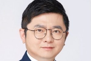 Shawn Xiang – Corporate Officer & China Head, Santen