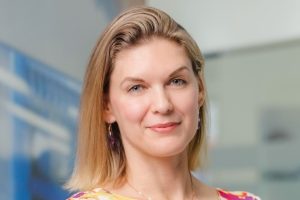 Simona Grandits – Vice President EEMEA, QIAGEN