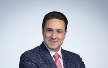 Sameh ElFangary – Country President GCC & Pakistan, AstraZeneca