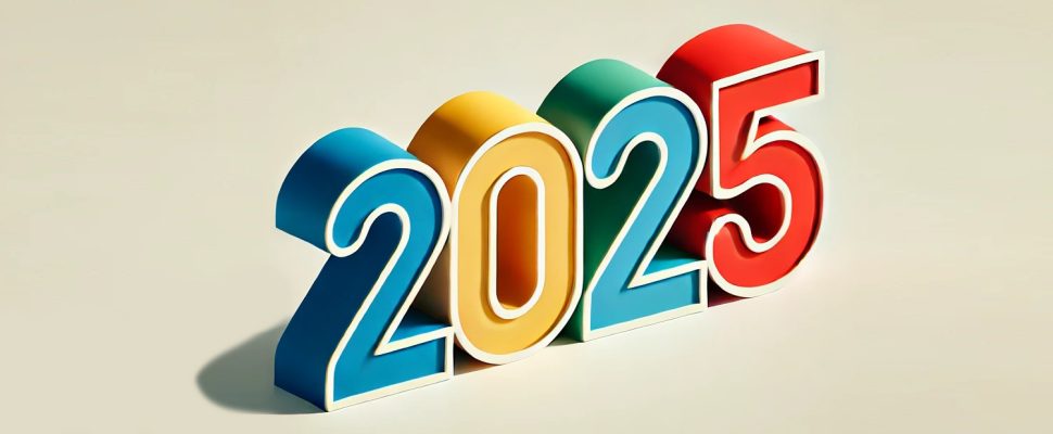 The Best & the Worst? Five Trends for Pharma to Watch in 2025