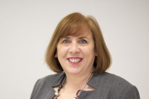 Fiona Carragher – Chief Policy & Research Officer, Alzheimer’s Society