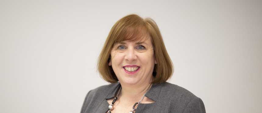 Fiona Carragher – Chief Policy & Research Officer, Alzheimer’s Society