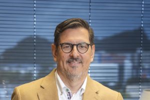 Antonio Medina – CEO, Convergent Strategies