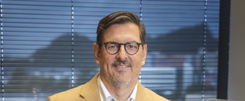 Antonio Medina – CEO, Convergent Strategies