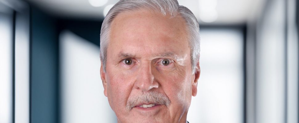 Gustavo A. Hermida – President, CIC Construction Group