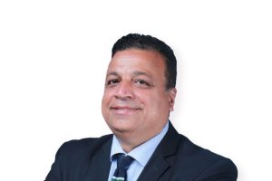 Amgad Talaat – Saudi Regional Cluster Head and Global Strategic Alliances, EVA Pharma