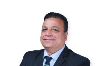 Amgad Talaat – Saudi Regional Cluster Head and Global Strategic Alliances, EVA Pharma