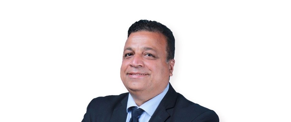 Amgad Talaat – Saudi Regional Cluster Head and Global Strategic Alliances, EVA Pharma