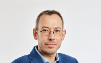 Frédéric Destrebecq – Executive Director, European Brain Council
