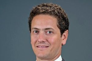 Enrique Giraud de Haro – President & GM, Fujifilm Mexico