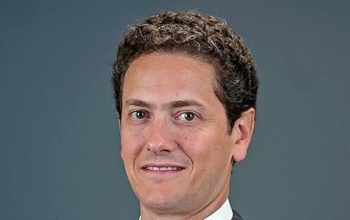 Enrique Giraud de Haro – President & GM, Fujifilm Mexico