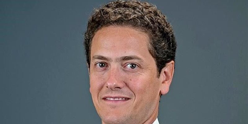 Enrique Giraud de Haro – President & GM, Fujifilm Mexico