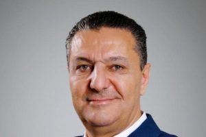 Marwan Omar – General Manager, GCC Cluster, Ferring Pharmaceuticals