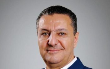 Marwan Omar – General Manager, GCC Cluster, Ferring Pharmaceuticals