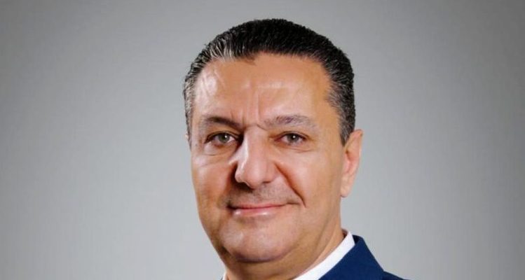 Marwan Omar – General Manager, GCC Cluster, Ferring Pharmaceuticals