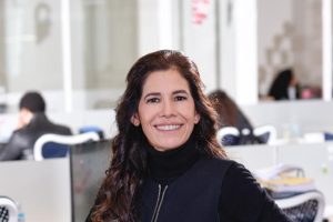 Esmeralda Ortiz – CEO, Grupo Loeffler Russek