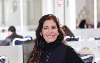 Esmeralda Ortiz – CEO, Grupo Loeffler Russek