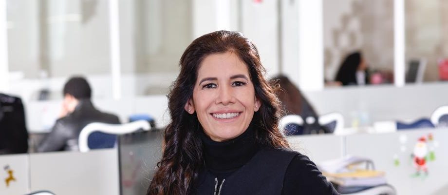 Esmeralda Ortiz – CEO, Grupo Loeffler Russek