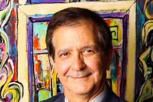 José F. Rodríguez-Orengo – CEO, MBQ Pharma