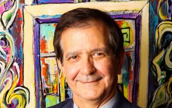 José F. Rodríguez-Orengo – CEO, MBQ Pharma
