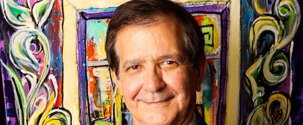 José F. Rodríguez-Orengo – CEO, MBQ Pharma
