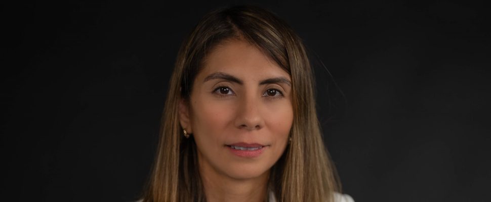 Karla Alcazar – SVP & President LatAm, Eli Lilly