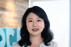 Vivian Zhang, Merck