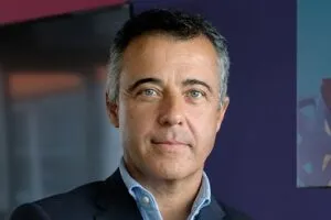 Pedro Moura, Merck
