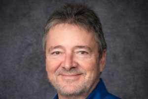 Tom Vincent – Vice President, Prime Air Cargo