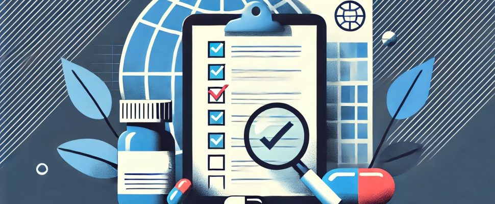 The Future of Global Pharma Regulation: Harmonisation, Digitalisation & Breakthrough Therapies
