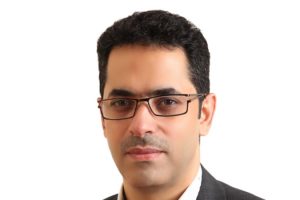 Mohamed Al Holibi – Regional Business Lead, Health Information Systems, Solventum