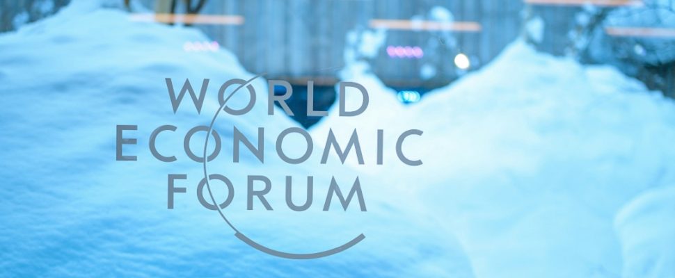 Key Insights from Pharma Leaders at Davos 2025: Climate Change, AI, and Geopolitical Challenges