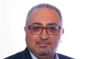 Amr Kenawi – General Manager, Zimmer Biomet Saudi Arabia
