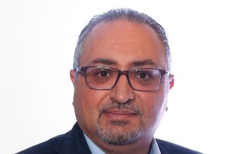 Amr Kenawi – General Manager, Zimmer Biomet Saudi Arabia
