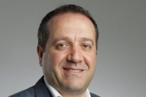 Jad Halaby – CEO, Baraya Extended Care