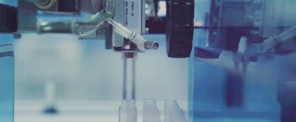 Mexico: Towards a Clinical Trials Powerhouse