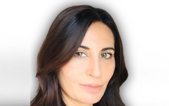 Vineta Bhalla – Partner & Chief Medical Officer, Deloitte Middle East