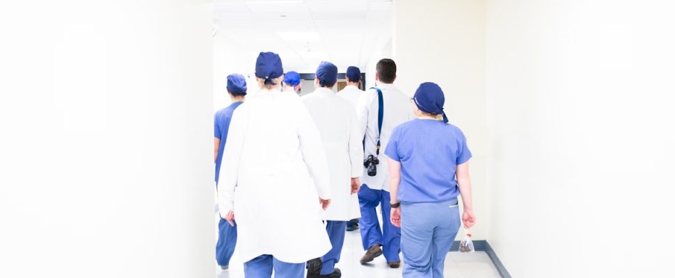 Going Private: The Mexican Private Healthcare Sector Boom