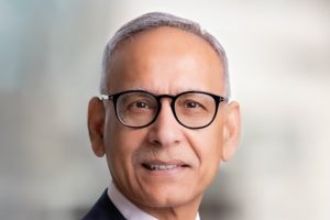 Mehmood Khan – CEO, Hevolution Foundation