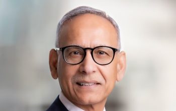 Mehmood Khan – CEO, Hevolution Foundation