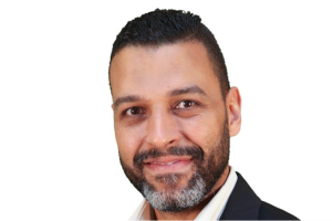 Mohamed Fawzy – Country President, Pfizer Saudi Arabia