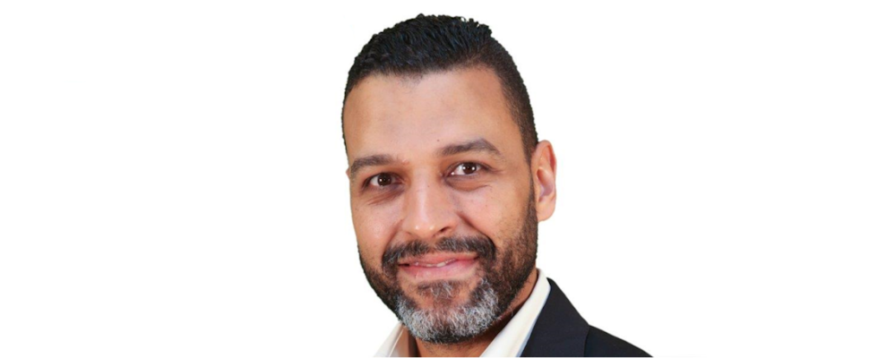 Mohamed Fawzy – Country President, Pfizer Saudi Arabia