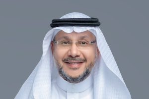 Abdulaziz Alswailem – CEO, Saudi Authority for Intellectual Property (SAIP)