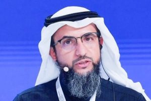 Majed AlJeraisy – Executive Director of Research & Education, Saudi NIH