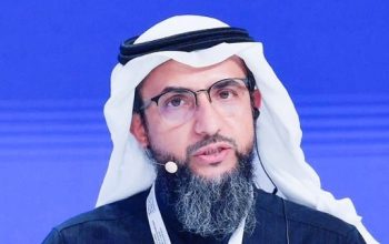 Majed AlJeraisy – Executive Director of Research & Education, Saudi NIH