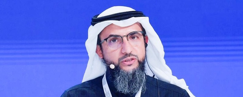 Majed AlJeraisy – Executive Director of Research & Education, Saudi NIH
