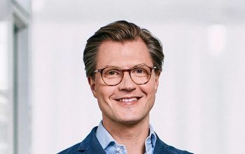 Stephan Eder – President, Medicines for Europe