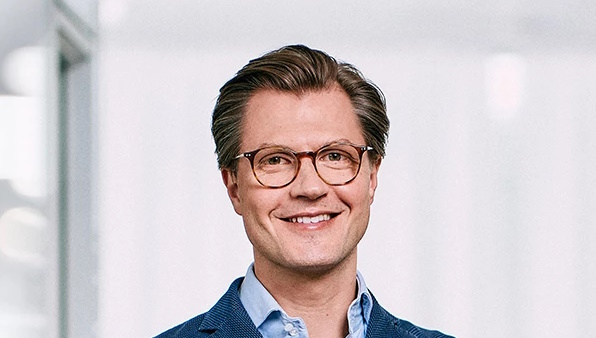 Stephan Eder – President, Medicines for Europe