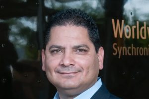 José F. Oramas – Caribbean GEO Country Manager, UPS Puerto Rico