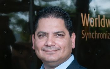 José F. Oramas – Caribbean GEO Country Manager, UPS Puerto Rico